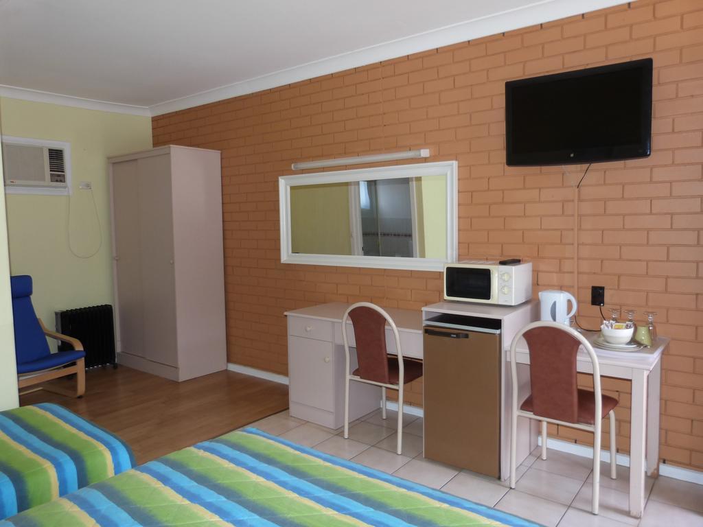 Fullarton Motor Lodge Аделаида Номер фото