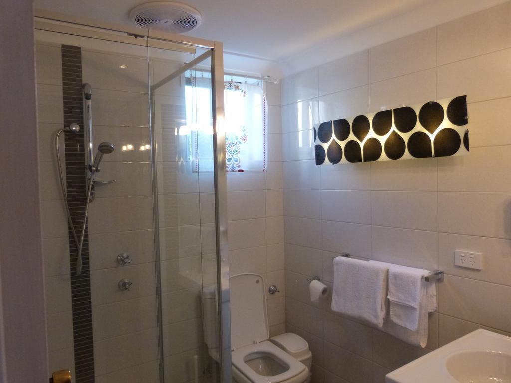 Fullarton Motor Lodge Аделаида Номер фото