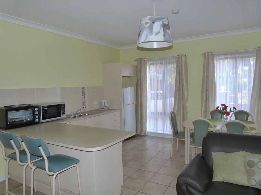 Fullarton Motor Lodge Аделаида Номер фото