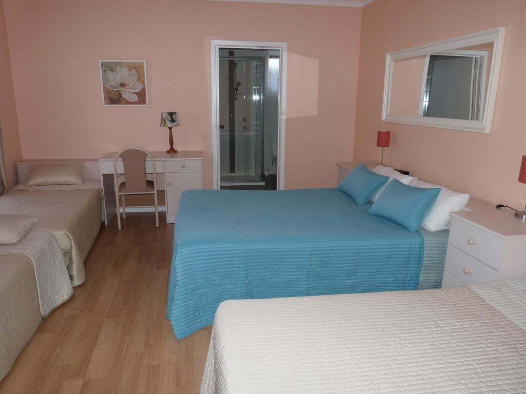 Fullarton Motor Lodge Аделаида Номер фото