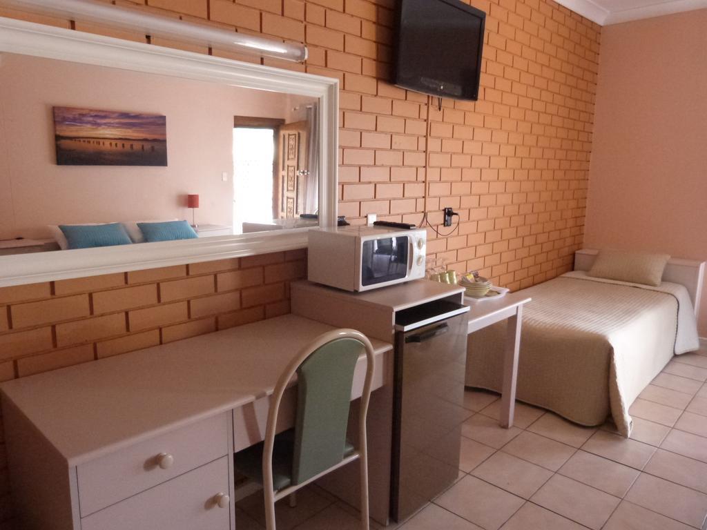 Fullarton Motor Lodge Аделаида Номер фото