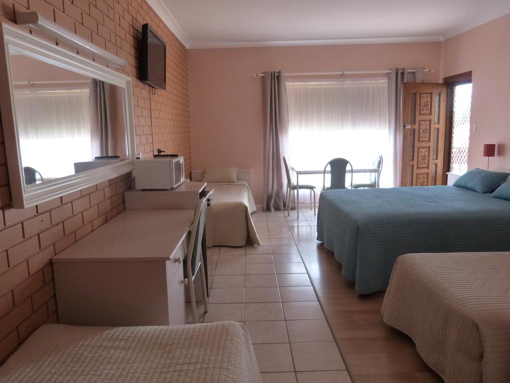 Fullarton Motor Lodge Аделаида Номер фото