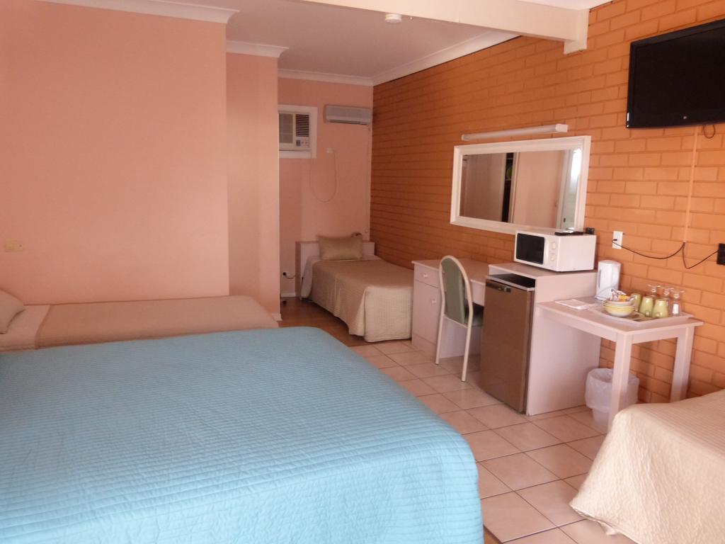 Fullarton Motor Lodge Аделаида Номер фото