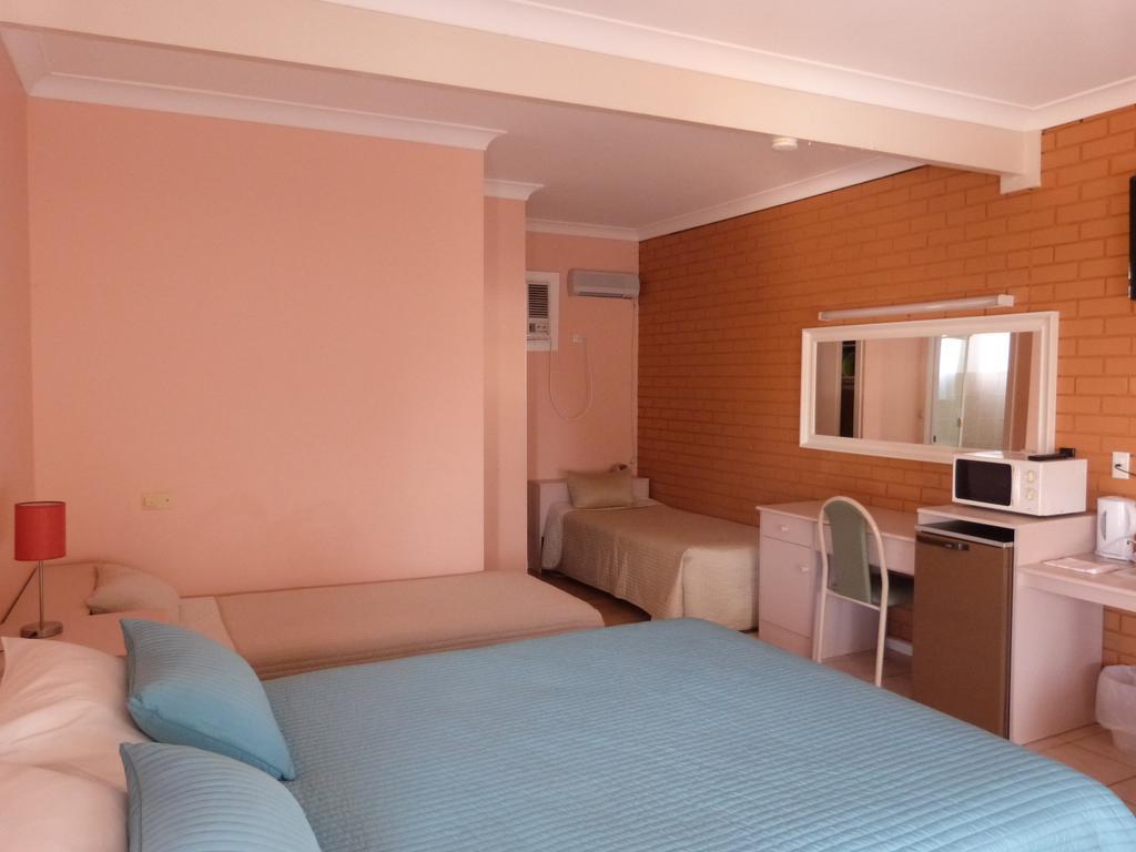 Fullarton Motor Lodge Аделаида Экстерьер фото
