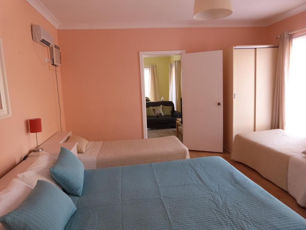 Fullarton Motor Lodge Аделаида Экстерьер фото