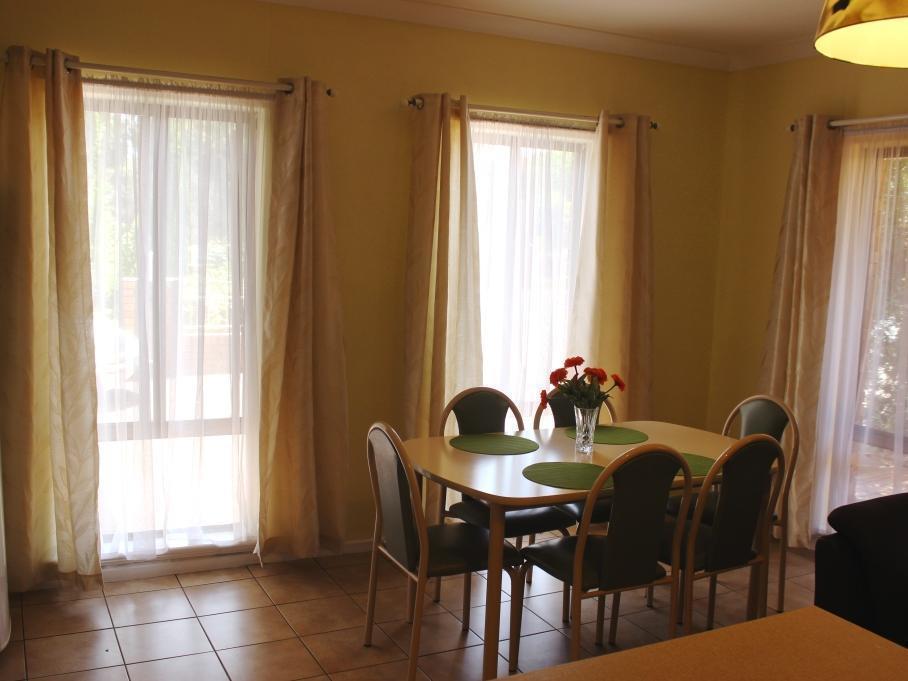 Fullarton Motor Lodge Аделаида Экстерьер фото